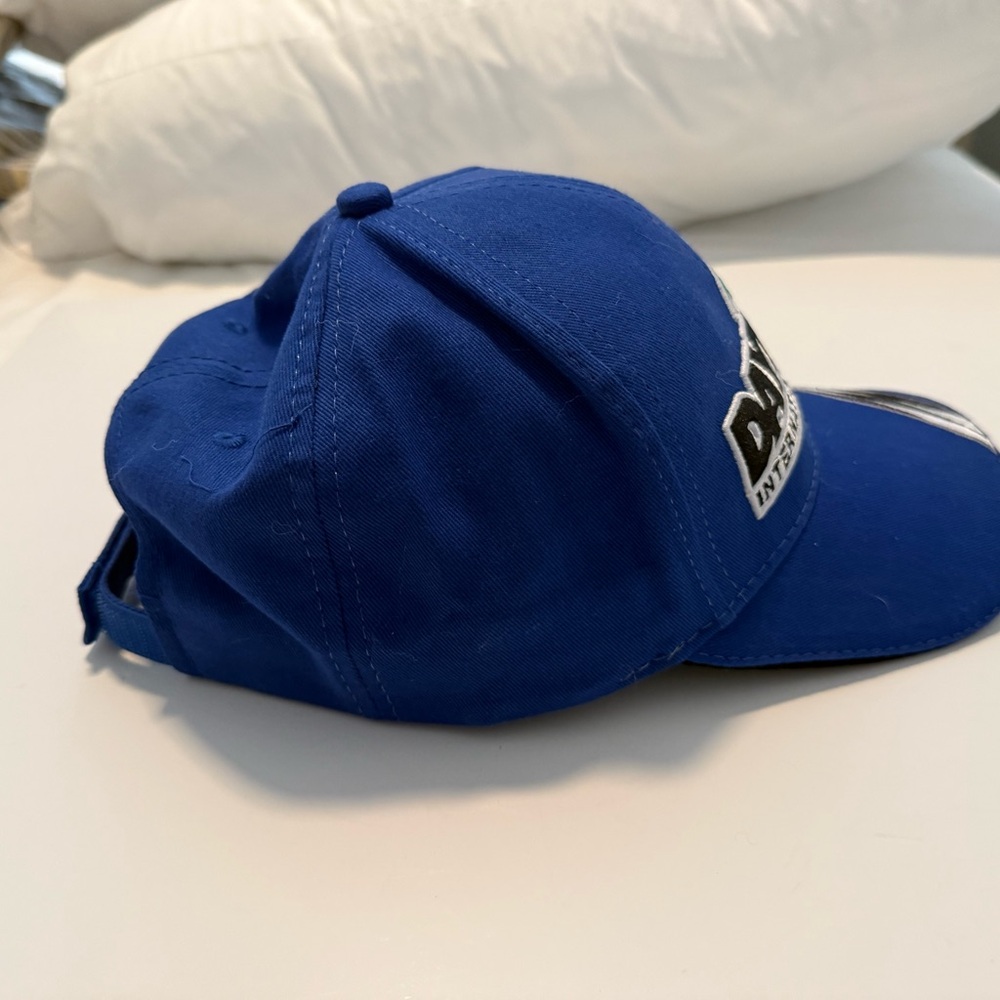 Daytona International Speedway Blue Cap - Picture 4 of 6